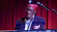 Bernie Worrell talks vintage synths, ELP, Parliament/ Funkadelic, Talking Heads and more