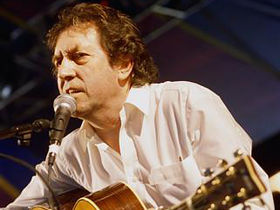Bert Jansch dies aged 67