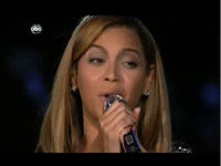 Beyonce