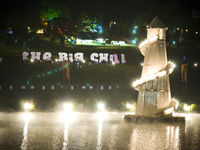 The Big Chill 2009: photo gallery