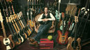 Famous Firsts with Big Wreck's Ian Thornley