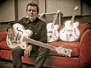 Interview: The Cult's Billy Duffy talks new album, Choice Of Weapon