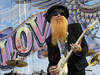 ZZ Top's Billy Gibbons talks guitars, guitars and Rick Rubin