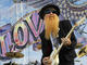 ZZ Top's Billy Gibbons talks guitars, guitars and Rick Rubin