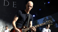 Billy Howerdel talks A Perfect Circle, Ashes Divide and teching for Nine Inch Nails