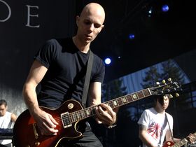 Billy Howerdel talks A Perfect Circle, Ashes Divide and teching for Nine Inch Nails
