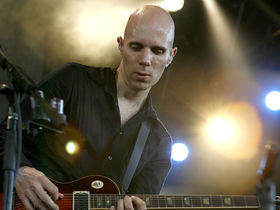 Billy Howerdel talks A Perfect Circle, Ashes Divide and teching for Nine Inch Nails