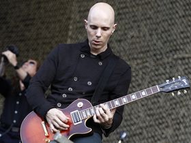Billy Howerdel talks A Perfect Circle, Ashes Divide and teching for Nine Inch Nails