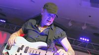 Billy Sheehan: my best and worst gigs ever