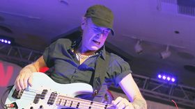 Billy Sheehan: my best and worst gigs ever