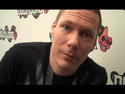 Rhythm at Download: Video interview with Aaron Solowoniuk