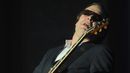 Interview: Joe Bonamassa speaks out about Black Country Communion's future