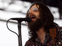 The Black Crowes' farewell tour?