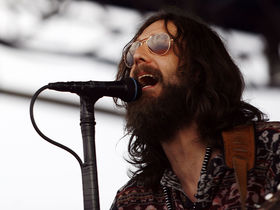 The Black Crowes' farewell tour?