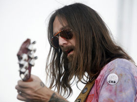 Chris Robinson talks CRB, prog, the Dead and the Black Crowes' future