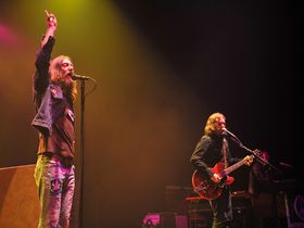 Chris Robinson talks CRB, prog, the Dead and the Black Crowes' future