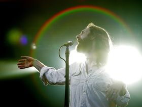 Chris Robinson talks CRB, prog, the Dead and the Black Crowes' future