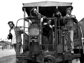 Chris Robinson talks CRB, prog, the Dead and the Black Crowes' future
