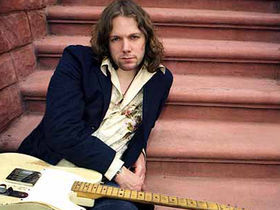 The Black Crowes already planning next album