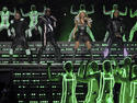 Black Eyed Peas' live rig revealed