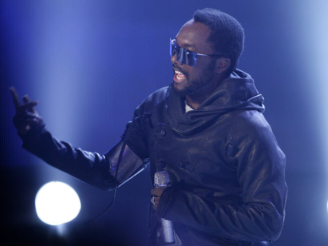 Will.i.am says unfinished Michael Jackson music isn't meaant for the public's ears