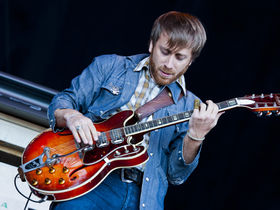 The Black Keys to release El Camino in December