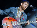 How to record guitars like Dan Auerbach from The Black Keys