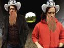 Black Keys record with ZZ Top and Rick Rubin