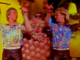 Agadoo: worst song of all time re-released