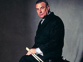 Bill Ward explains leaving Heaven & Hell