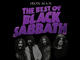 Win a pair of tickets to the sold-out Black Sabbath Birmingham O2 Academy show!