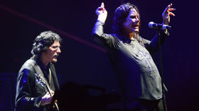 Black Sabbath set to release new album, 13, in June