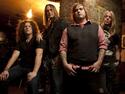 VIDEO: Black Stone Cherry backstage on the Carnival Of Madness tour