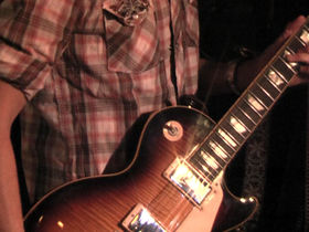 VIDEO: Black Stone Cherry talk through their live rigs