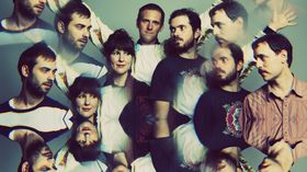 On the radar: Black Books
