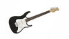 Black Knight CST-10 electric guitar A credible, shreddable, budget doublecut that's a Knight to remember