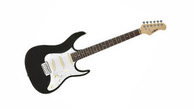 New guitar gear of the month: review round-up (January 2013)