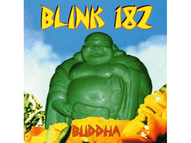 Buddha (1993)