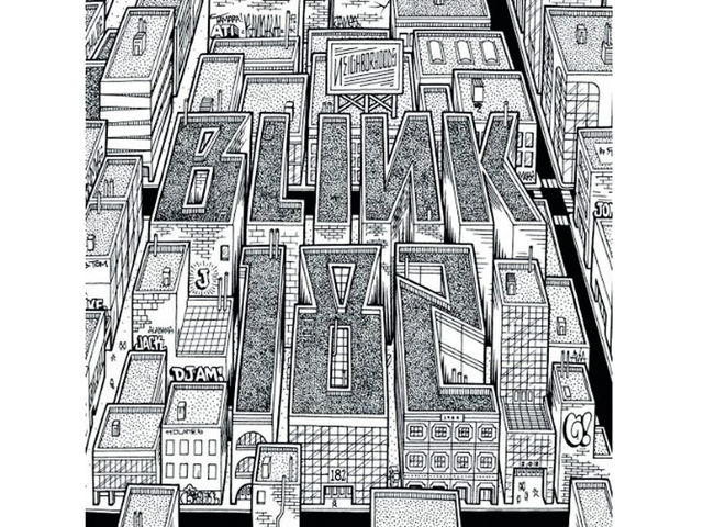 Neighborhoods (2011)