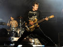 Blink-182 go prog-rock on new album, Neighborhoods