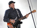 Blink-182's Tom DeLonge on Joe Strummer and Oasis