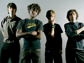 Bloc Party announce 'Bloctober' UK tour