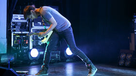 Riff Of The Month: Bloc Party 'Octopus'