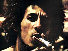 Stir it up: Bob Marley beer on the way