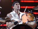 Chad Smith video drum lesson - coming soon!