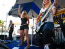 Bon Jovi sue female tribute band
