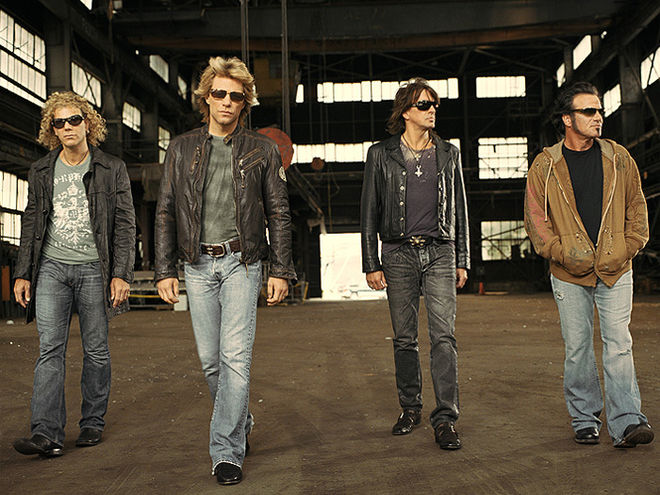 Songwriter tries to sue Bon Jovi for $400 billion