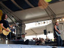 Yamaha Guitars rocking around the world with Bon Jovi