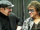Bon Jovi's Richie Sambora answers your questions