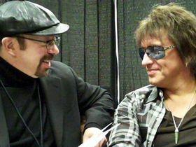 Bon Jovi's Richie Sambora answers your questions